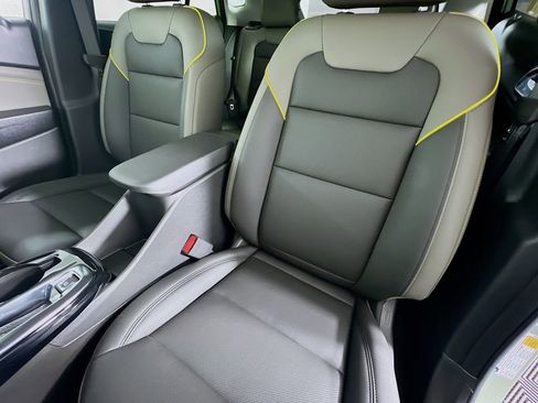 New 2026 Chevrolet Trax ACTIV image 20