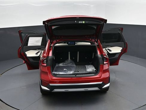 New 2026 BMW X1 xDrive28i w/ Technology Package AWD/4WD image 48