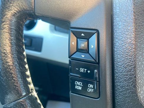 Used 2014 Ford F150 Lariat w/ Equipment Group 502A Luxury image 32