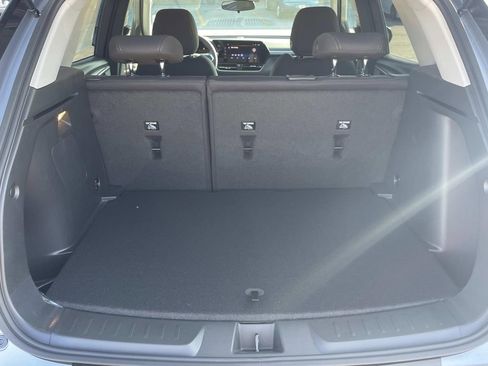 New 2026 Chevrolet TrailBlazer LT w/ LT Cold Weather Package image 11