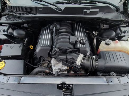 Used 2023 Dodge Challenger R/T Scat Pack RWD image 18