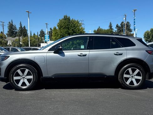 Used 2024 Honda Prologue Touring image 2