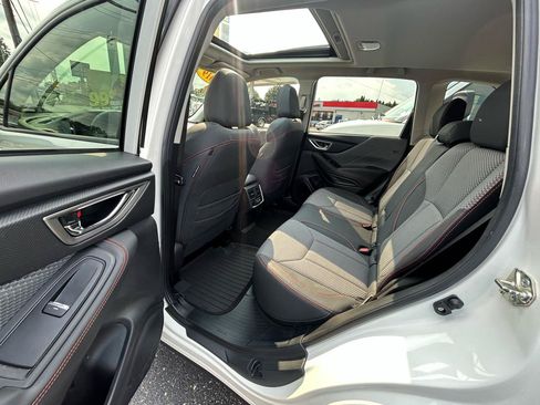 Used 2019 Subaru Forester Sport w/ Popular Package #2 AWD/4WD image 17