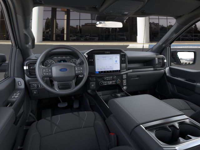 New 2026 Ford F150 STX w/ Equipment Group 200A RWD image 9
