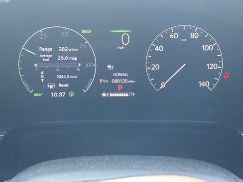 Used 2024 Honda CR-V Sport-L image 19