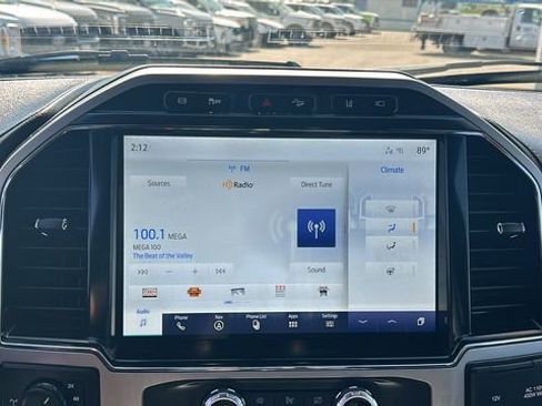 Certified 2022 Ford F250 Limited AWD/4WD image 20