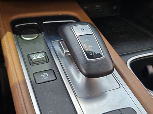Used 2022 INFINITI QX60 Sensory w/ Vision Package FWD image 19