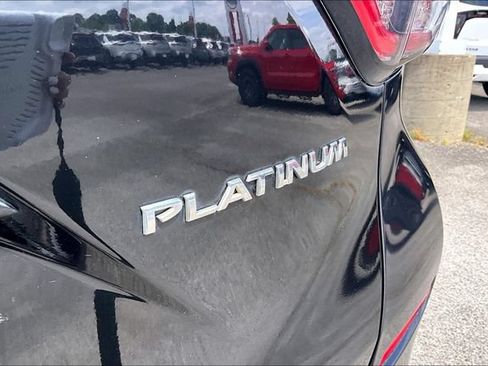 Used 2016 Nissan Murano Platinum FWD image 21