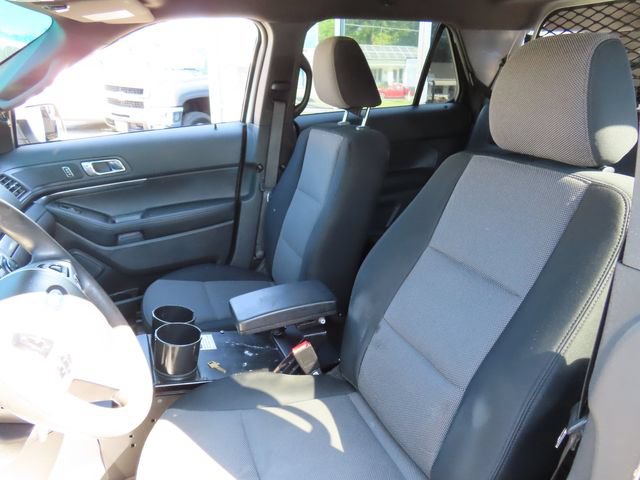 Used 2013 Ford Explorer 4WD Police Interceptor image 16