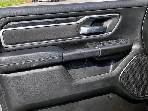 Used 2023 RAM 1500 Big Horn AWD/4WD image 27
