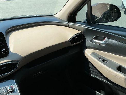 Used 2022 Hyundai Santa Fe SEL FWD image 14