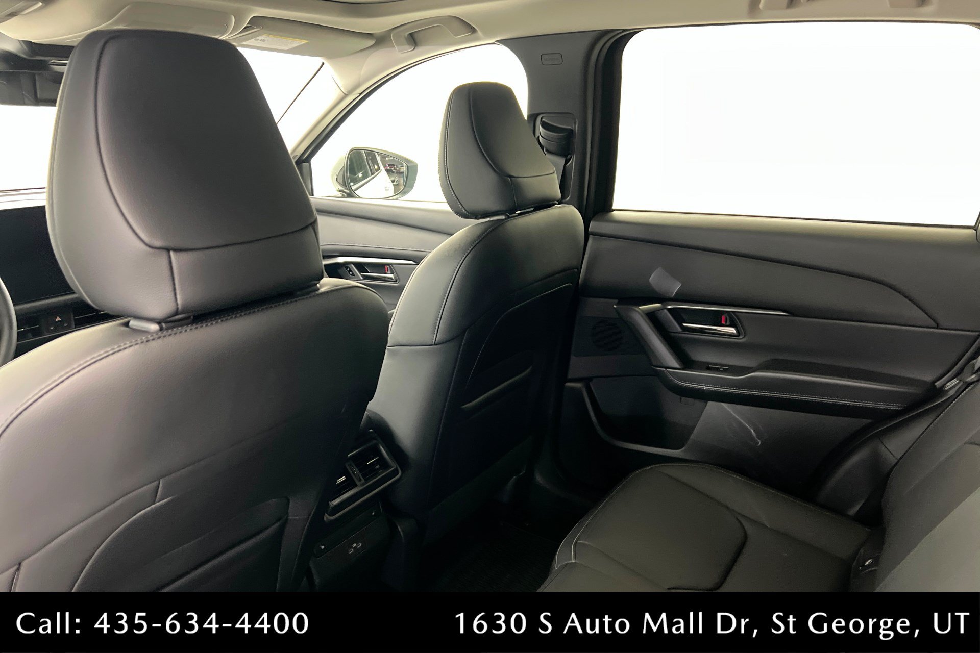 New 2026 MAZDA CX-5 2.5 S w/ Premium Package AWD/4WD image 21