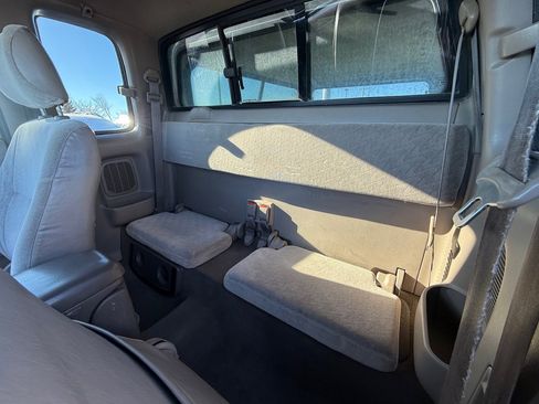 Used 2003 Toyota Tacoma 4x4 Xtracab V6 image 29