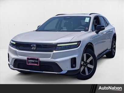 New 2025 Honda Prologue Touring