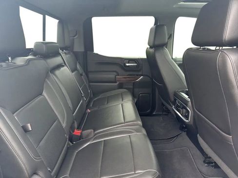 Used 2019 GMC Sierra 1500 SLT w/ SLT Premium Package image 31