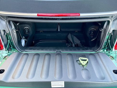 Used 2022 MINI Cooper S w/ Premium Package FWD image 25