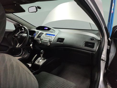 Used 2009 Honda Civic EX image 30