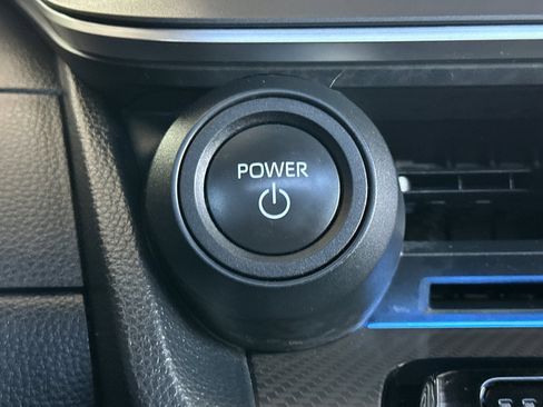 Used 2023 Toyota Prius Limited image 22