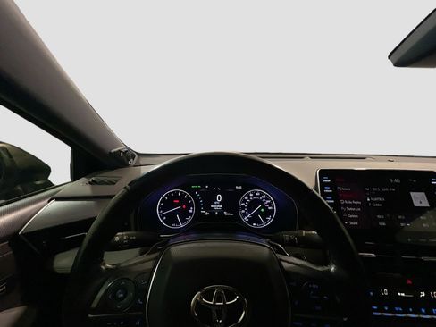 Used 2020 Toyota Avalon Touring w/ Advanced Safety Package image 7