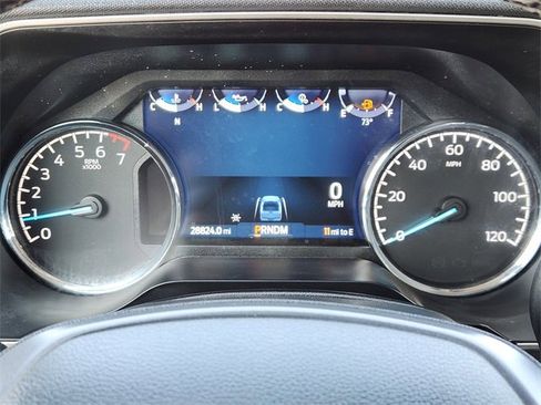 Used 2023 Ford F150 XLT w/ Equipment Group 301A Mid image 12