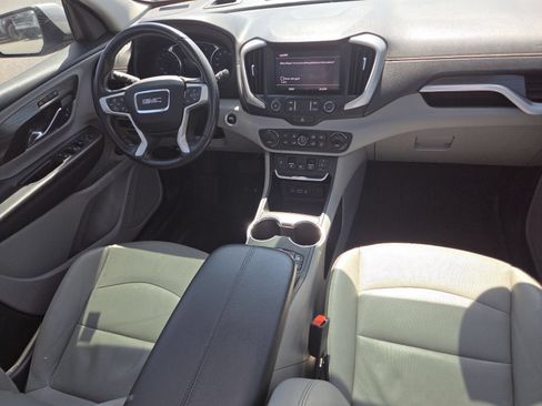 Used 2021 GMC Terrain SLT w/ LPO, Floor Liner Package FWD image 24