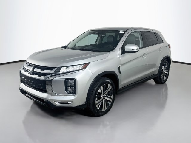 Used 2022 Mitsubishi Outlander Sport SE AWD/4WD image 4