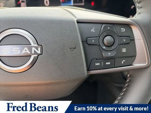 New 2026 Nissan Sentra SV w/ SV Convenience Package FWD image 19