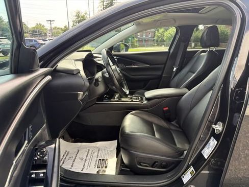 Used 2025 MAZDA CX-30 AWD 2.5 S w/ Preferred Package image 13