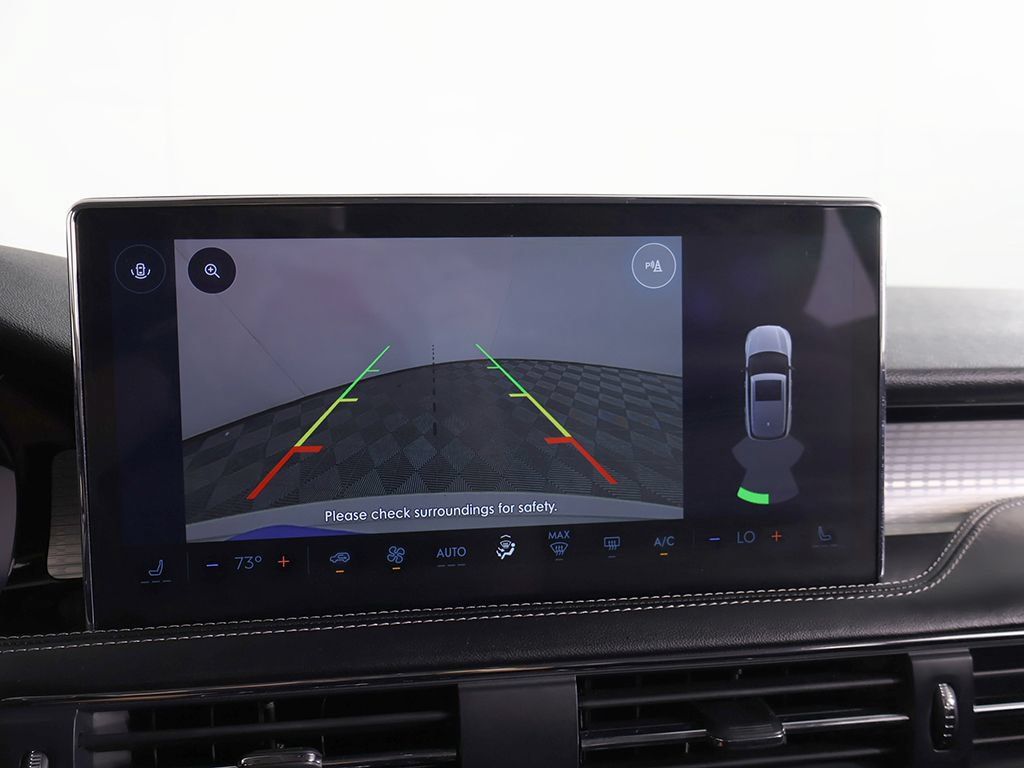 Used 2024 Lincoln Corsair AWD image 47