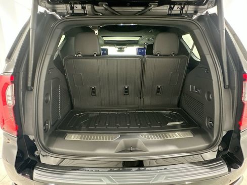 New 2026 GMC Yukon AT4 w/ AT4 Premium Plus Package AWD/4WD image 29