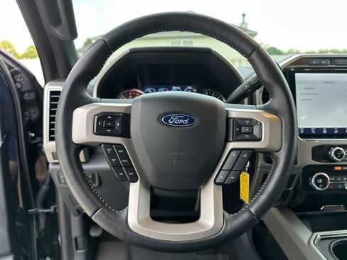 Used 2022 Ford F250 Lariat w/ Tremor Off-Road Package AWD/4WD image 31