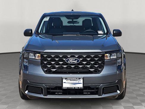 Used 2025 Ford Maverick XLT image 8