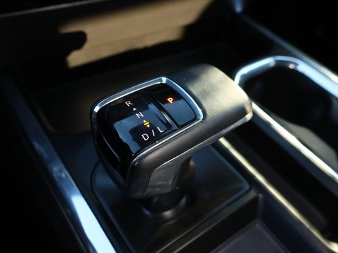 Used 2024 Chevrolet Silverado 1500 LT Trail Boss w/ Convenience Package II image 20