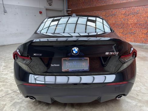 New 2025 BMW 230i xDrive Coupe w/ Premium Package image 4