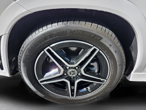 Certified 2022 Mercedes-Benz GLE 450 4MATIC image 26