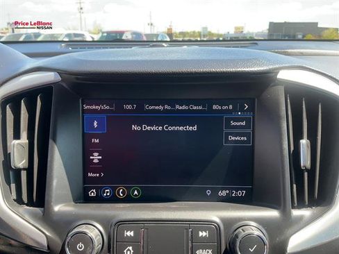 Used 2019 GMC Terrain SLT w/ Preferred Package image 13