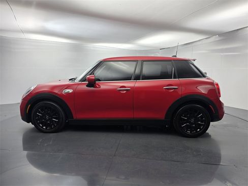 Used 2020 MINI Cooper S w/ Storage Package image 7