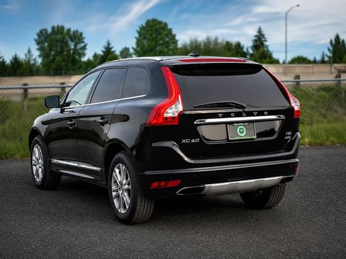 Used 2016 Volvo XC60 T5 Premier AWD/4WD image 5