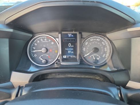 Certified 2022 Toyota Tacoma SR5 image 21