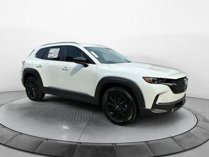 Certified 2025 MAZDA CX-50 AWD 2.5 S w/ Weather Package