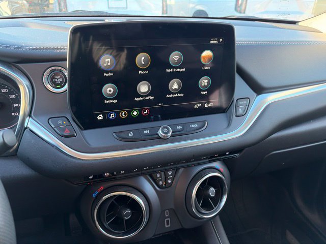 Used 2024 Chevrolet Blazer LT w/ Convenience Package FWD image 7