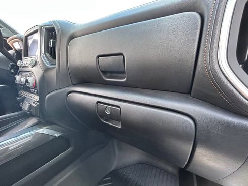 Used 2020 GMC Sierra 2500 AT4 w/ AT4 Premium Package image 41