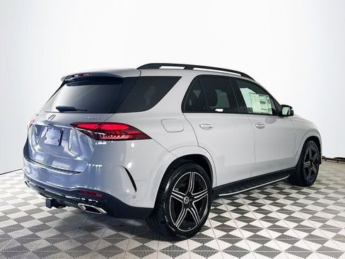 New 2026 Mercedes-Benz GLE 450 4MATIC image 7