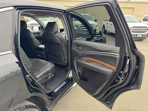 Used 2020 Acura MDX SH-AWD w/ Technology Package image 19