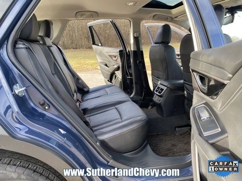 Used 2023 Subaru Outback Limited image 34