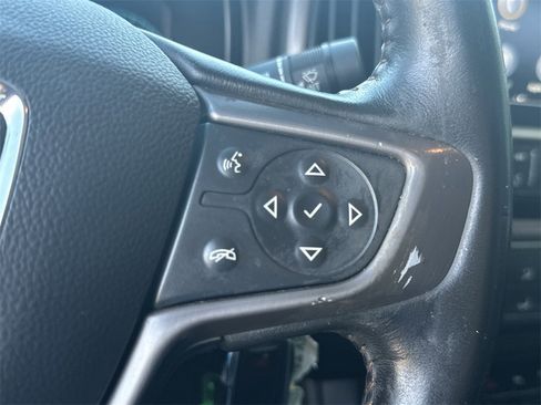 Used 2021 GMC Canyon AT4 w/ Driver Alert Package image 21