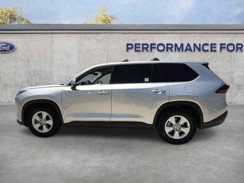 Used 2026 Toyota Grand Highlander FWD image 12