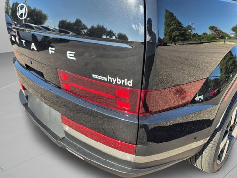New 2026 Hyundai Santa Fe Limited AWD/4WD image 38