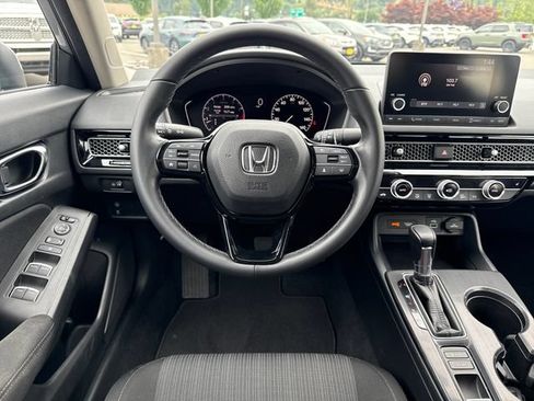 Used 2022 Honda Civic EX image 14