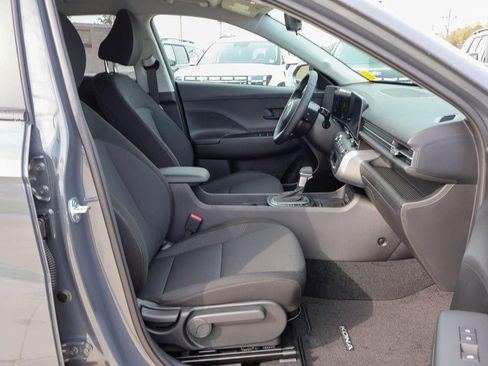 New 2026 Hyundai Kona SEL Sport image 8